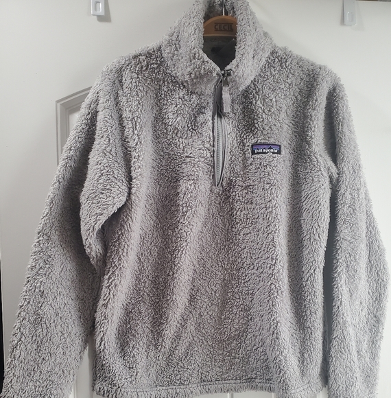 Patagonia Sweaters - Patagonia Los Gatos 1/4 zip pull over